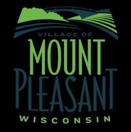 city of Mount Pleasant logo