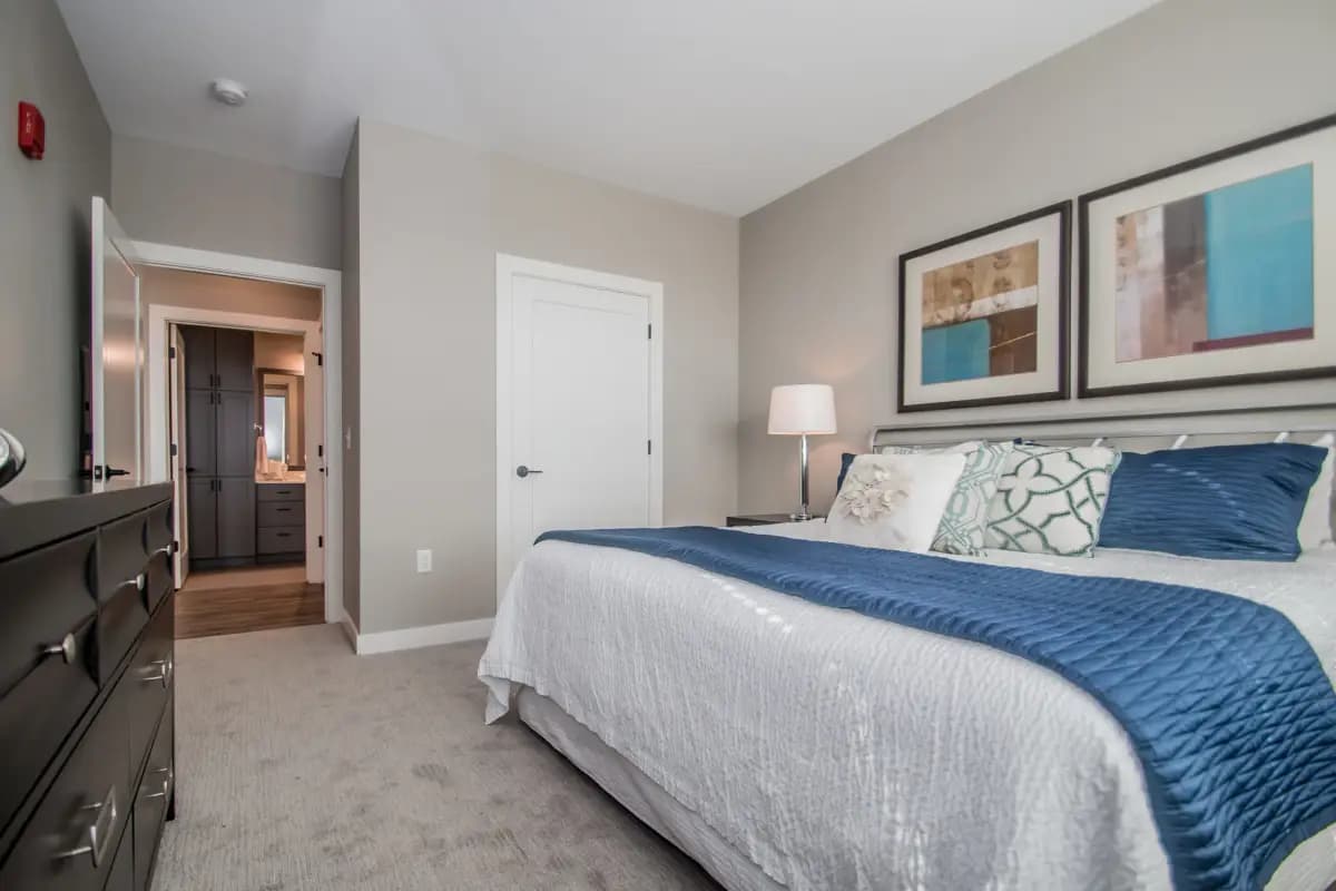 Tivoli Green Apartments & Townhomes - Apartment - 18