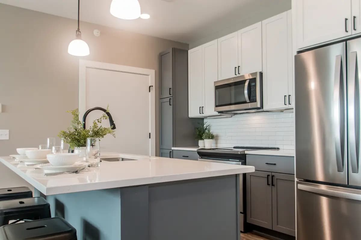 Tivoli Green Apartments & Townhomes - Apartment - 19