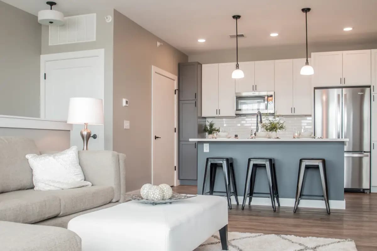 Tivoli Green Apartments & Townhomes - Apartment - 14