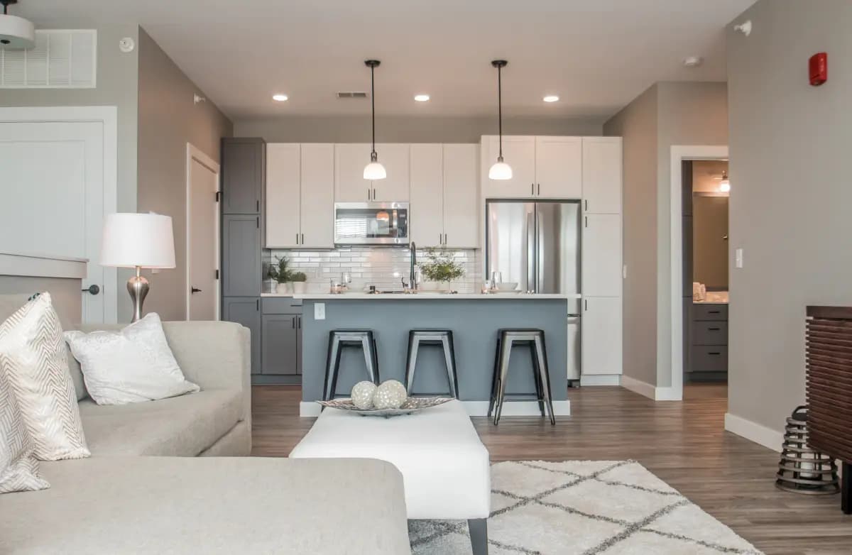 Tivoli Green Apartments & Townhomes - Apartment - 13