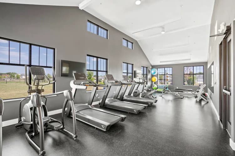 Mount Pleasant apartments for rent - image - tivoli-green-clubhouse-gym.jpg
