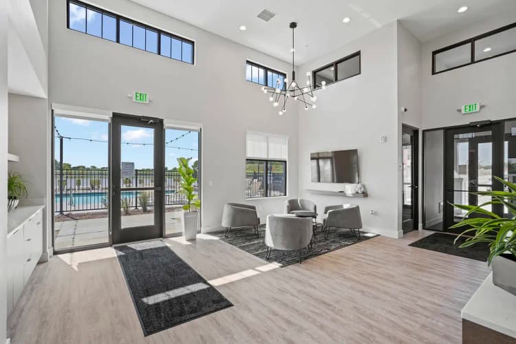 Mount Pleasant apartments for rent - image - tivoli-green-clubhouse-interior-04.jpg