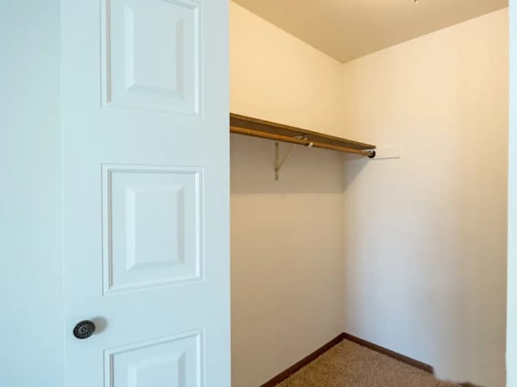 undefined apartments for rent - image - IndianHills-Closet1.jpg