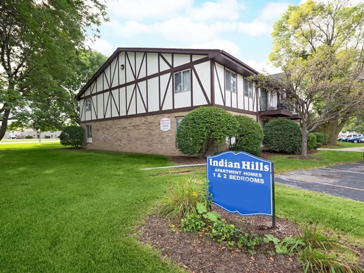 undefined apartments for rent - image - IndianHills-Sign1-1.jpg